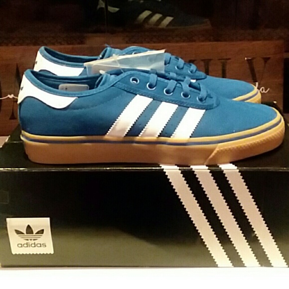adidas adi ease premiere blue